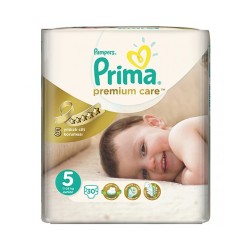 Prima Premium Care 5 Beden İkiz Paket 30'lu