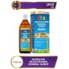 Nutraxin Kids Multivitamin Mineral Şurup 150 ml