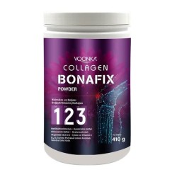 Voonka Collagen Bonafix Tip 1-2-3 Powder 410gr