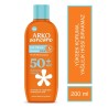 Arko Suncare Spf50 Yüksek Korumalı Vücut Güneş Losyonu 200 ml
