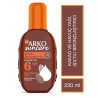Arko Suncare Spf6 Bronzlaştırıcı Güneş Yağı Sprey 220 ml