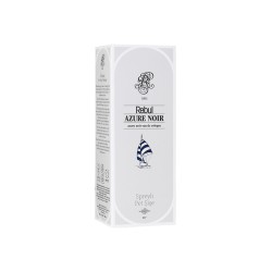 Rebul Azure Noir Spreyli Pet Şişe Kolonya 125 ml