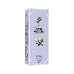 Rebul Magnolia Spreyli Pet Şişe Kolonya 125 ml