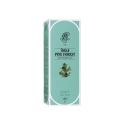 Rebul Pine Forest Spreyli Pet Şişe Kolonya 125 ml