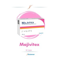 Avicenna Majivitex 30 Tablet