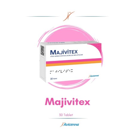 Avicenna Majivitex 30 Tablet