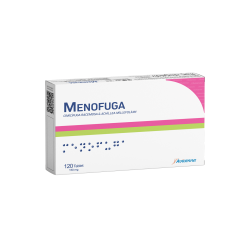 Avicenna Menofuga 120 Tablet