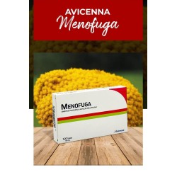 Avicenna Menofuga 120 Tablet