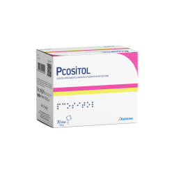 Avicenna Pcositol 30 Saşe