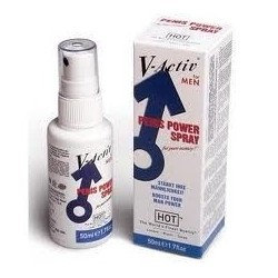V Activ Men Spray 50 ml