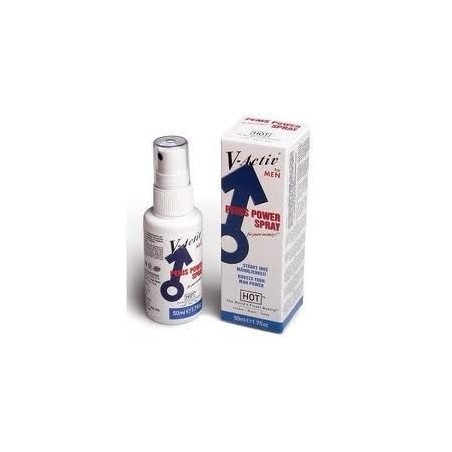 V Activ Men Spray 50 ml