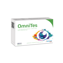 Avicenna OmniTes 30 Kapsül
