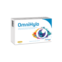Avicenna OmniHylo 60 Yumuşak Kapsül