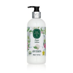 Eyüp Sabri Tuncer Beyaz Sabun Sıvı Sabun 500 ml