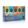 Eyüp Sabri Tuncer 5'li 16 ml Kolonya - Scents of İstanbul