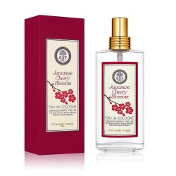 Eyüp Sabri Tuncer Japon Kiraz Çiçeği 150 ml Eau De Cologne - Cam Şişe