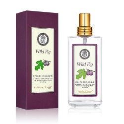 Eyüp Sabri Tuncer Wild Fig 150 ml Eau De Cologne - Cam Şişe