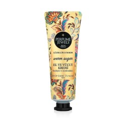 Eyüp Sabri Tuncer Warm Sugar El ve Vücut Kremi 50 ml Tüp