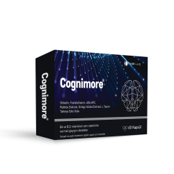 Cognimore 60 Kapsül