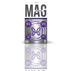 Haver Mag Active 30 Tablet