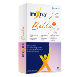 LifeXtra Bella 30 Tablet