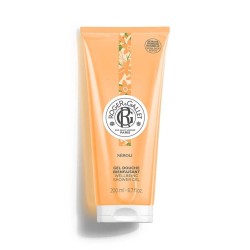 Roger&Gallet Neroli Wellbeing Shower Gel 200 ml