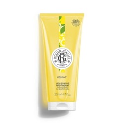 Roger&Gallet Cedrat Wellbeing Shower Gel 200 ml