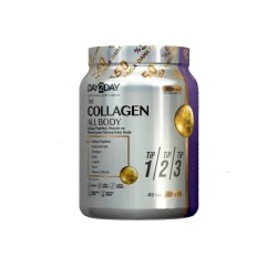 Ocean Day2Day The Collagen All Body 10gr x 45Doz