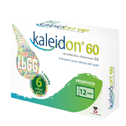 Kaleidon 60 mg 12 Saşe