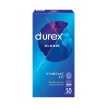 Durex Klasik Prezervatif 10 Adet