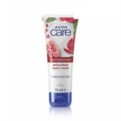 Avon Care Nar Özlü Antioxidan El Kremi 75 ml