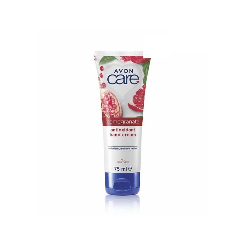 Avon Care Nar Özlü Antioxidan El Kremi 75 ml