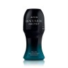 Avon Black Suede Secret Roll-On Deodorant 50ml