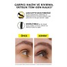Avon WonderCurl Hacim, Kıvırma & Kaldırma Etkili Maskara - Blackest Black