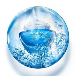 Avon Anew Hydra Pro Vita D Su Bazlı Krem 50ml