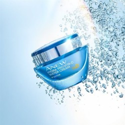 Avon Anew Hydra Pro Vita D Su Bazlı Krem 50ml
