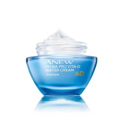 Avon Anew Hydra Pro Vita D Su Bazlı Krem 50ml