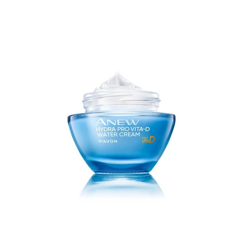 Avon Anew Hydra Pro Vita D Su Bazlı Krem 50ml