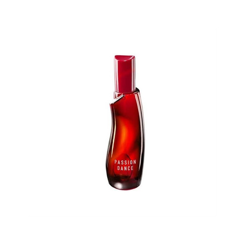Avon Passion Dance Kadın Parfüm EDT 50ml
