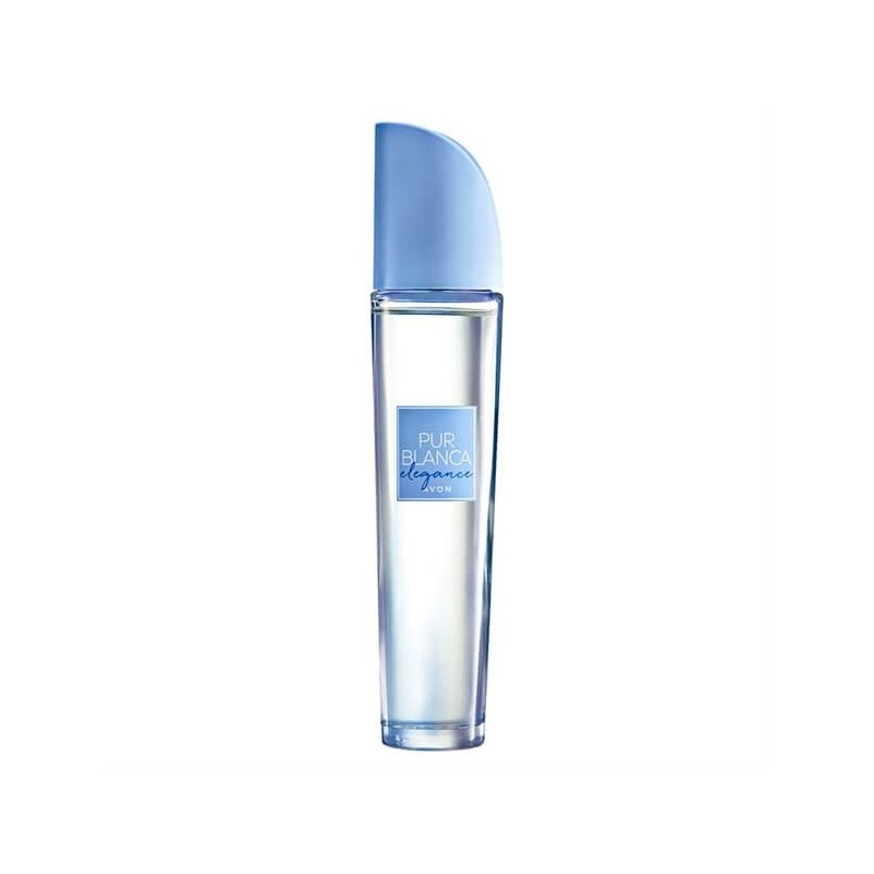 Avon Pur Blanca Elegance Kadın Parfüm EDT 50ml