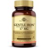 Solgar Gentle Iron 17 mg 90 Kapsül