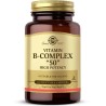 Solgar Vitamin B-Complex "50" 50 Kapsül