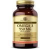 Solgar Omega 3 950 mg 50 Yumuşak Kapsül