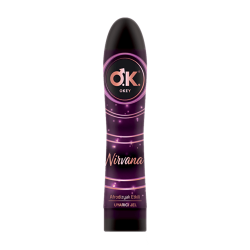 Okey Jel Nirvana 100ml