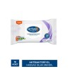 Activex Antibakteriyel Hassas Islak Mendil 50 Adet