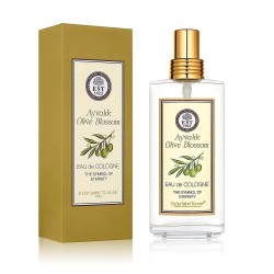 Eyüp Sabri Tuncer Ayvalık Zeytin Çiçeği 150 ml Eau De Cologne - Cam Şişe