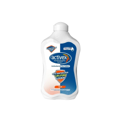 Activex Aktif Antibakteriyel Sıvı Sabun 1000 ml