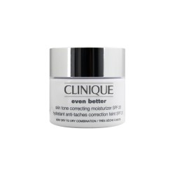 Clinique Even Better Skin Correcting Moisturizer Spf20 50ml