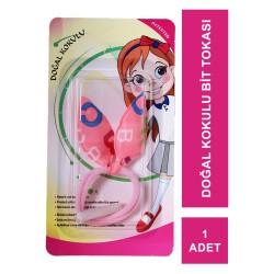 Headlice Doğal Kokulu Bit Tokası