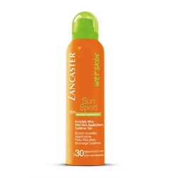 Lancaster Sun Multi Protection Express Mist Water + Sweat Resist SPF30